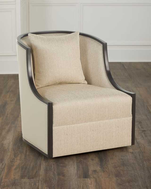 Ticines Swivel Chair